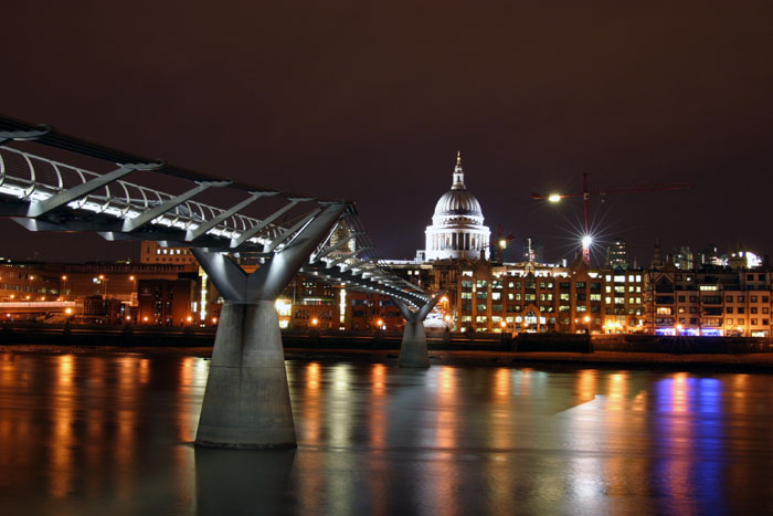 London_Millennium_Bridge