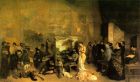 G.Courbet 'L'atelier del pittore'